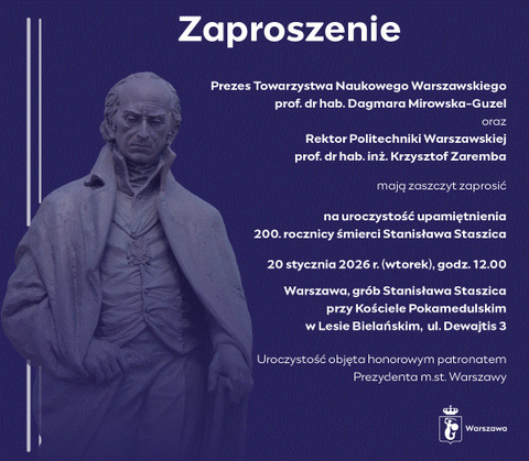 Zaproszenie cmentarz